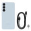 Mobilais tālrunis Samsung Galaxy S25+ 512 GB Blue - foto 5