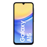 Mobilais tālrunis Samsung Galaxy A15 256 GB Black (SM-A155FZKIEUB)