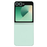 Mobilais tālrunis Samsung Galaxy Z Flip6 256 GB Mint (SM-F741BLGGEUE)