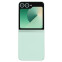 Mobilais tālrunis Samsung Galaxy Z Flip6 256 GB Mint (SM-F741BLGGEUE) - foto 5