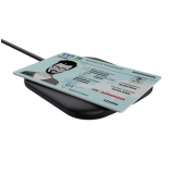 Karšu lasītājs TRUST SMARTCARD (24736)