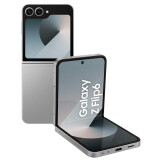 Mobilais tālrunis Samsung Galaxy Z Flip6 256 GB Silver (SM-F741BZSGEUE)