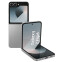 Mobilais tālrunis Samsung Galaxy Z Flip6 256 GB Silver (SM-F741BZSGEUE)