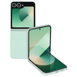 Mobilais tālrunis Samsung Galaxy Z Flip6 512 GB Mint (SM-F741BLGHEUE)