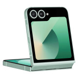 Mobilais tālrunis Samsung Galaxy Z Flip6 512 GB Mint (SM-F741BLGHEUE)