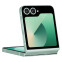 Mobilais tālrunis Samsung Galaxy Z Flip6 512 GB Mint (SM-F741BLGHEUE) - foto 3
