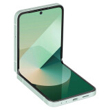Mobilais tālrunis Samsung Galaxy Z Flip6 512 GB Mint (SM-F741BLGHEUE)