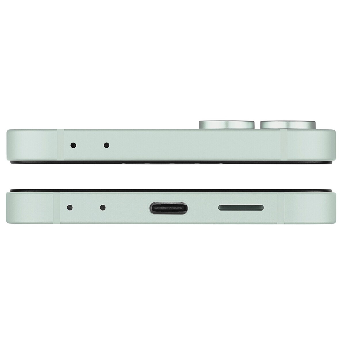 Mobilais tālrunis Samsung Galaxy Z Flip6 512 GB Mint (SM-F741BLGHEUE) - foto 7