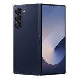 Mobilais tālrunis Samsung Galaxy Z Fold6 256 GB Navy (SM-F956BDBBEUB)