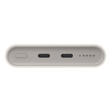 Ārējais akumulators Samsung FastCharge 25W 10000 mAh Beige (EB-U2510XUEGEU)