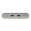 Ārējais akumulators Samsung FastCharge 25W 10000 mAh Beige (EB-U2510XUEGEU) - foto 3