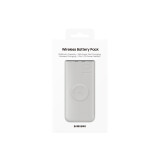 Ārējais akumulators Samsung FastCharge 25W 10000 mAh Beige (EB-U2510XUEGEU)