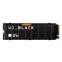 SSD Western Digital SN850X 8Tb (WDS800T2XHE)