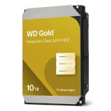 Hard drive Western Digital Gold 10TB (WD103KRYZ)