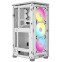 Korpuss Corsair 2000D RGB AIRFLOW (CC-9011247-WW) - foto 3
