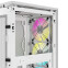 Korpuss Corsair 2000D RGB AIRFLOW (CC-9011247-WW) - foto 5