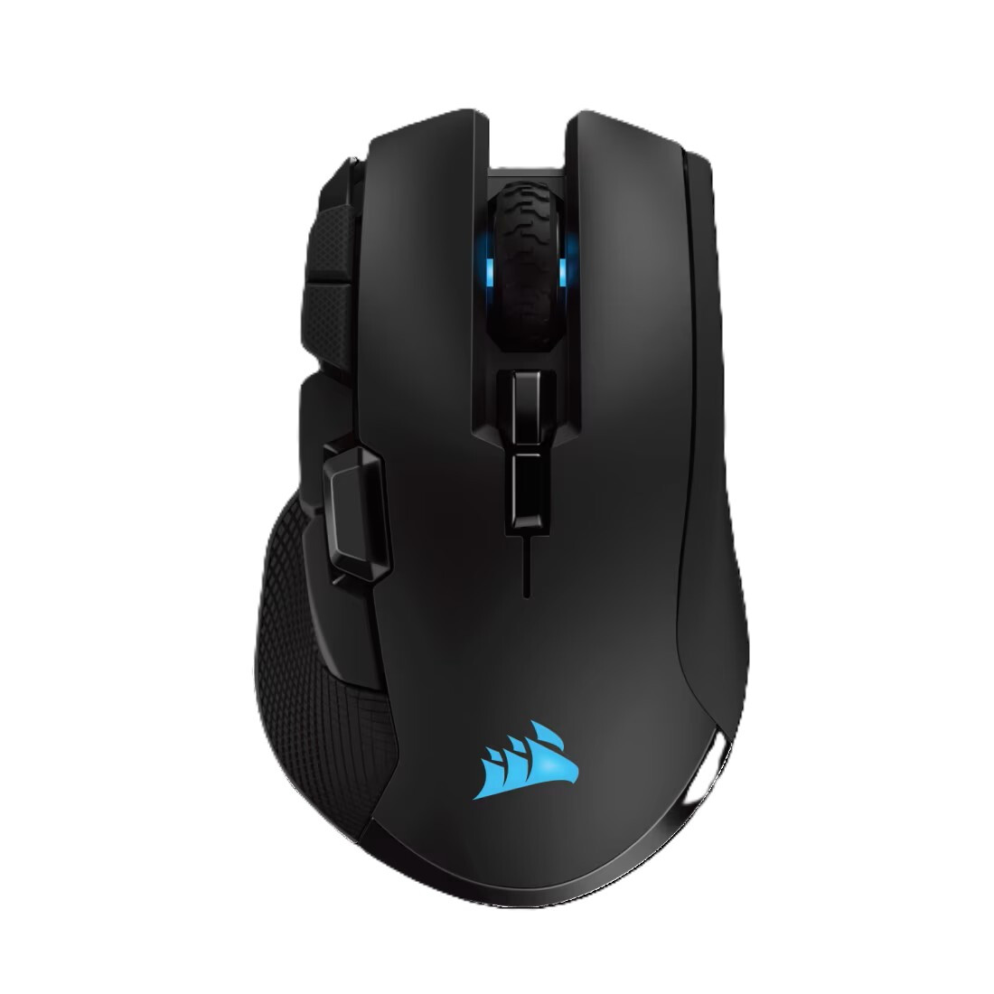Pele Corsair IRONCLAW RGB WIRELESS (CH-9317011-EU)