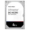 Cietais disks Western Digital Digital Ultrastar 4TB SATA-II (HUS726T4TALA6L4) - HUS726T4TALA6L4	