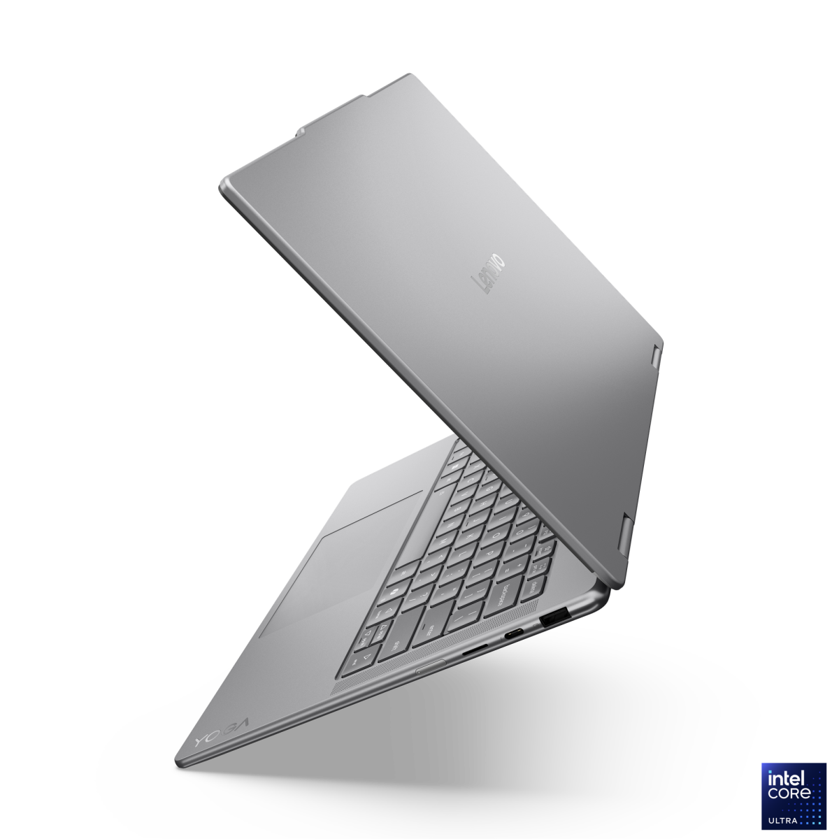 Portatīvais dators Lenovo Yoga 7 2-in-1 14ILL10 (83JQ0003NT) - foto 5