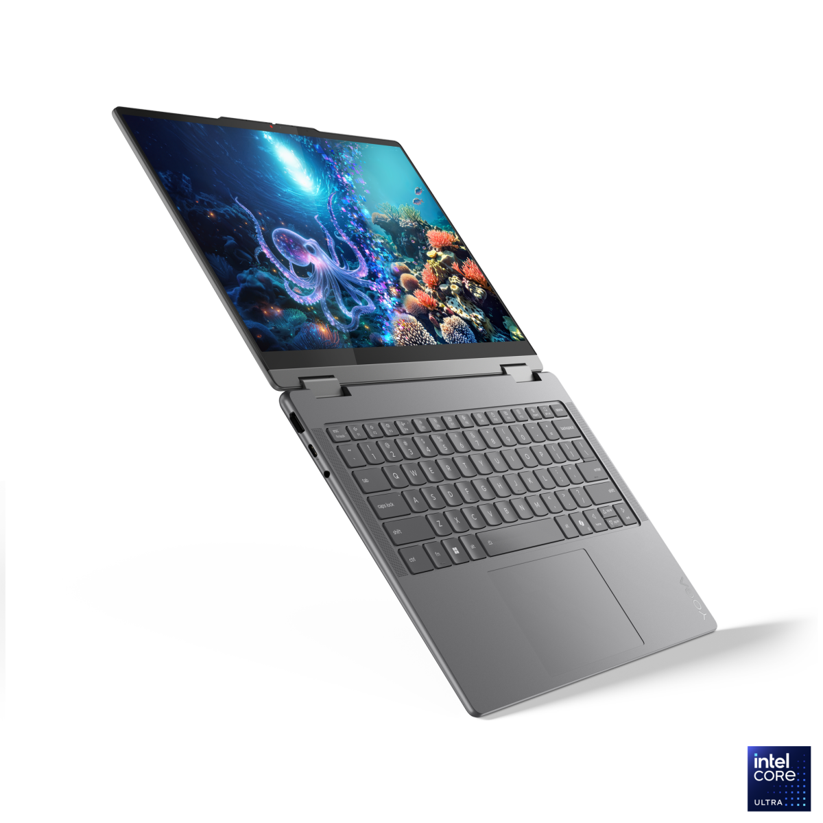 Portatīvais dators Lenovo Yoga 7 2-in-1 14ILL10 (83JQ0003NT) - foto 8