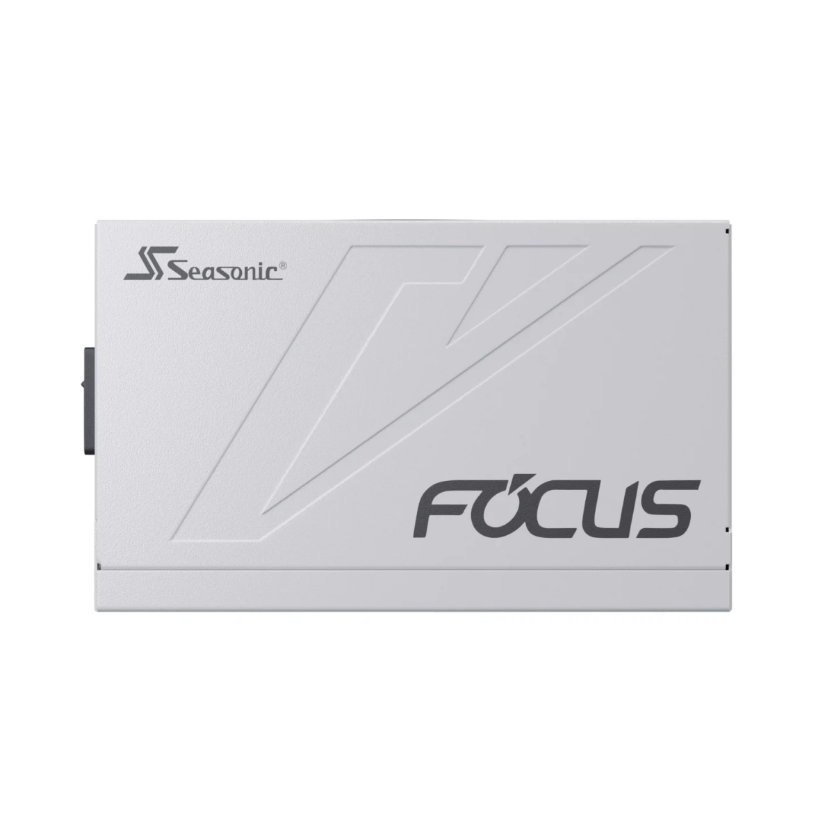 Barošanas bloks SEASONIC FOCUS GX 850W - FOCUS-GX-850-V4-WHITE - foto 2