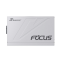 Barošanas bloks SEASONIC FOCUS GX 850W - FOCUS-GX-850-V4-WHITE - foto 2