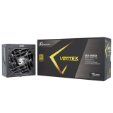 Power supply unit SEASONIC VERTEX GX 850W (VERTEX GX-850)