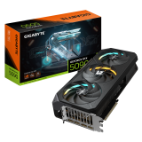Videokarte Gigabyte GeForce RTX 5090 GAMING OC 32GB (GV-N5090GAMING OC-32GD)