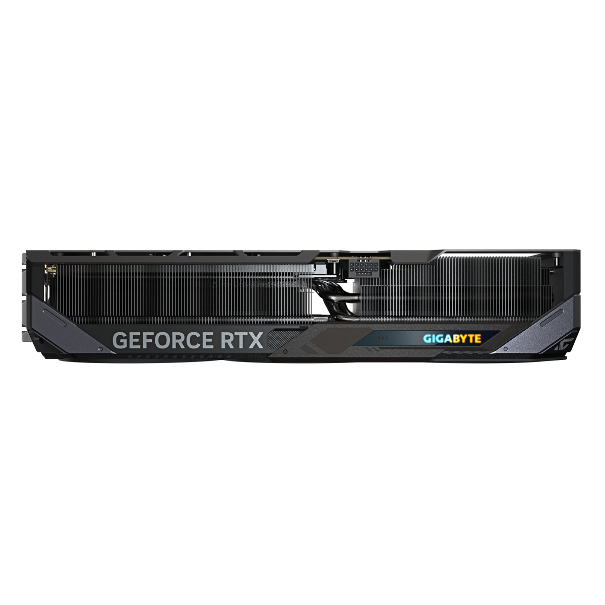 Videokarte Gigabyte GeForce RTX 5090 GAMING OC 32GB - GV-N5090GAMING OC-32GD - foto 3