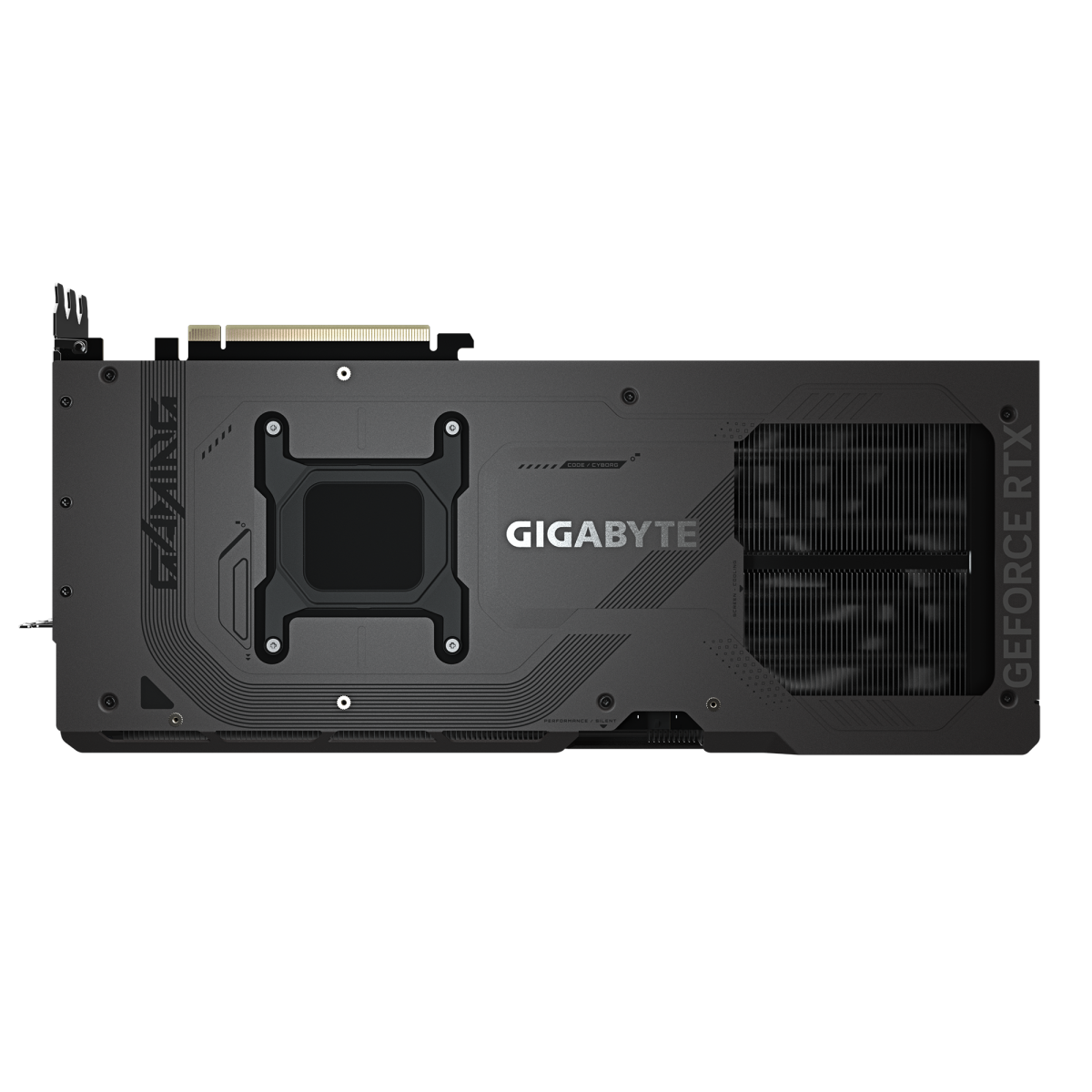 Videokarte Gigabyte GeForce RTX 5090 GAMING OC 32GB - GV-N5090GAMING OC-32GD - foto 6