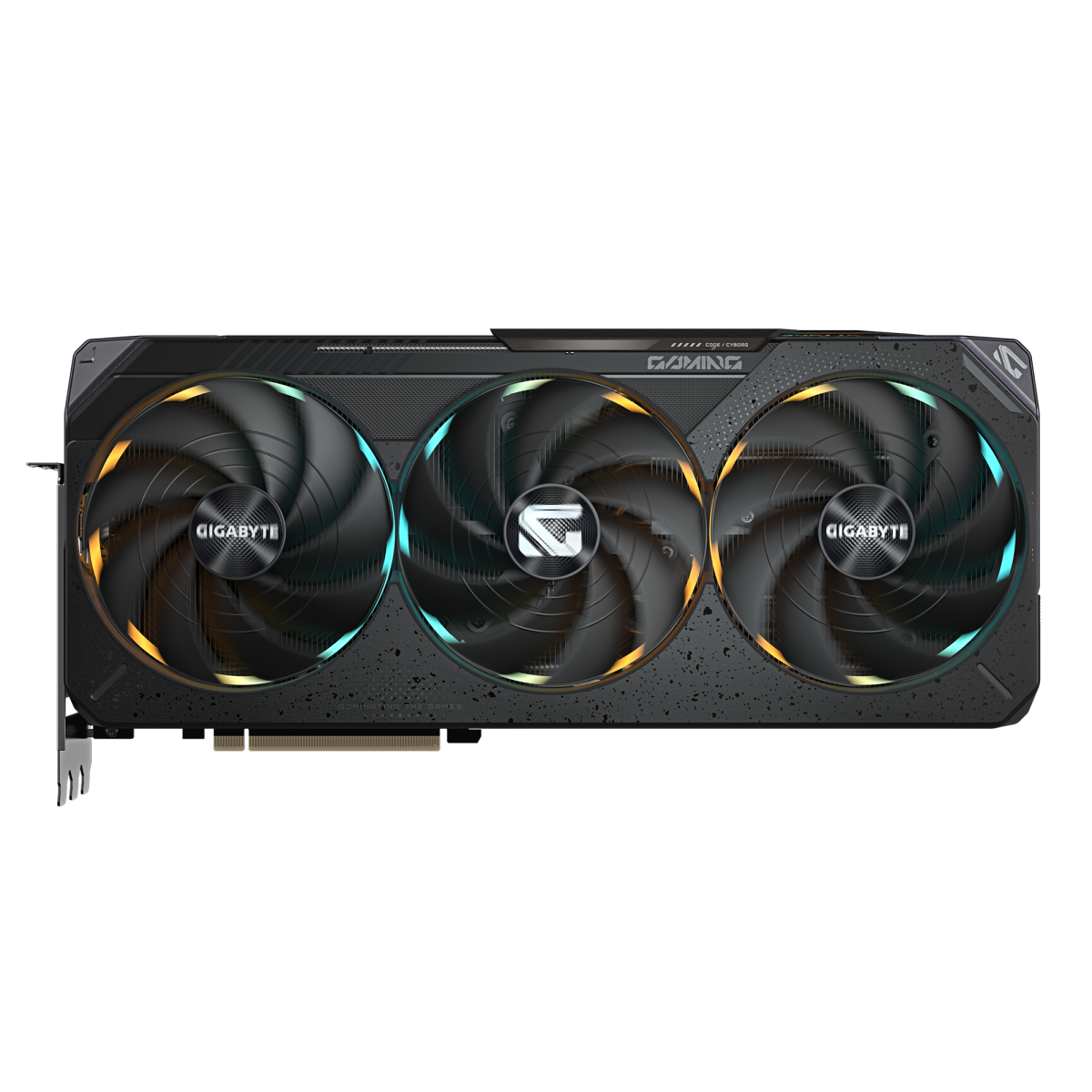 Videokarte Gigabyte GeForce RTX 5090 GAMING OC 32GB - GV-N5090GAMING OC-32GD - foto 7