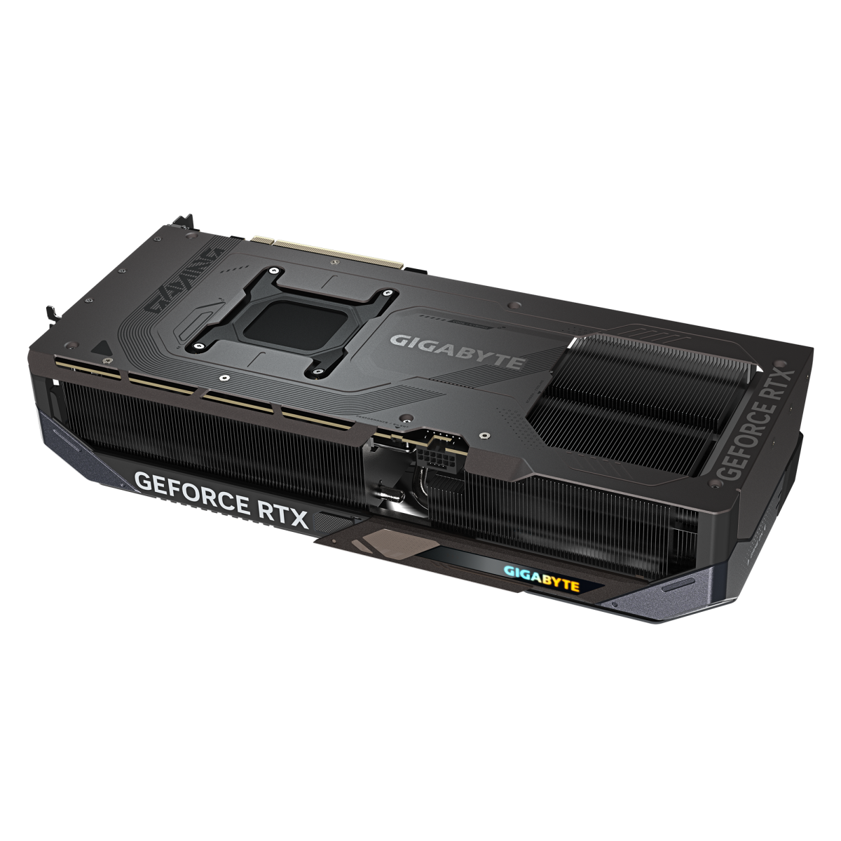 Videokarte Gigabyte GeForce RTX 5090 GAMING OC 32GB - GV-N5090GAMING OC-32GD - foto 10