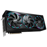 Videokarte AORUS GeForce RT 5090 MASTER 32G