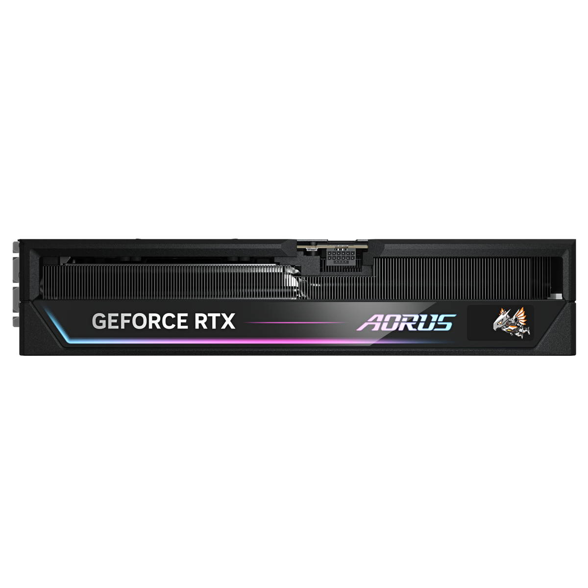 Videokarte AORUS GeForce RT 5090 MASTER 32G - foto 9