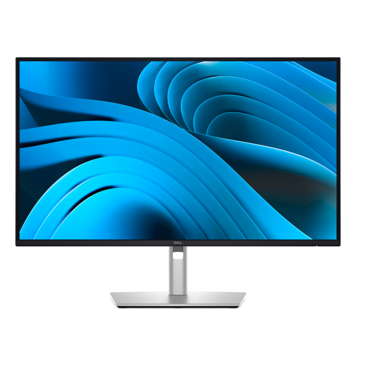 Monitors Dell P2725DE 27" (210-BQSZ) - foto 2