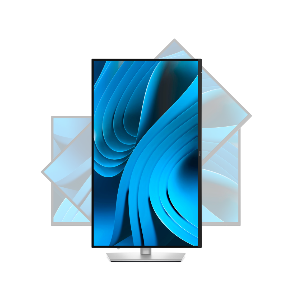 Monitors Dell P2725DE 27" (210-BQSZ) - foto 8