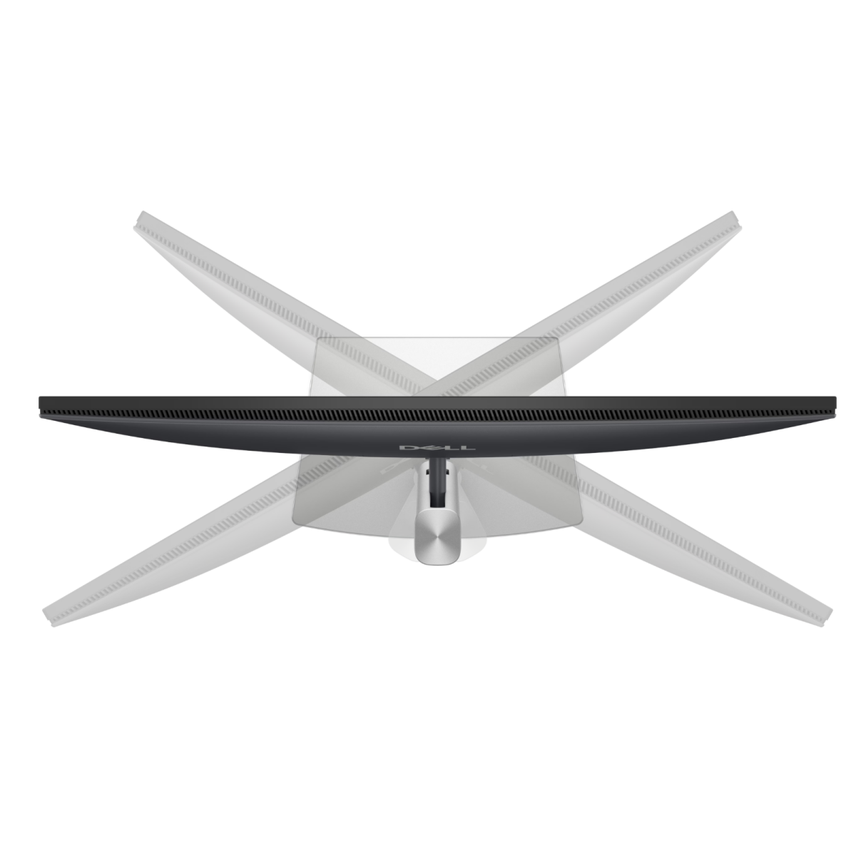 Monitors Dell P2725DE 27" (210-BQSZ) - foto 9