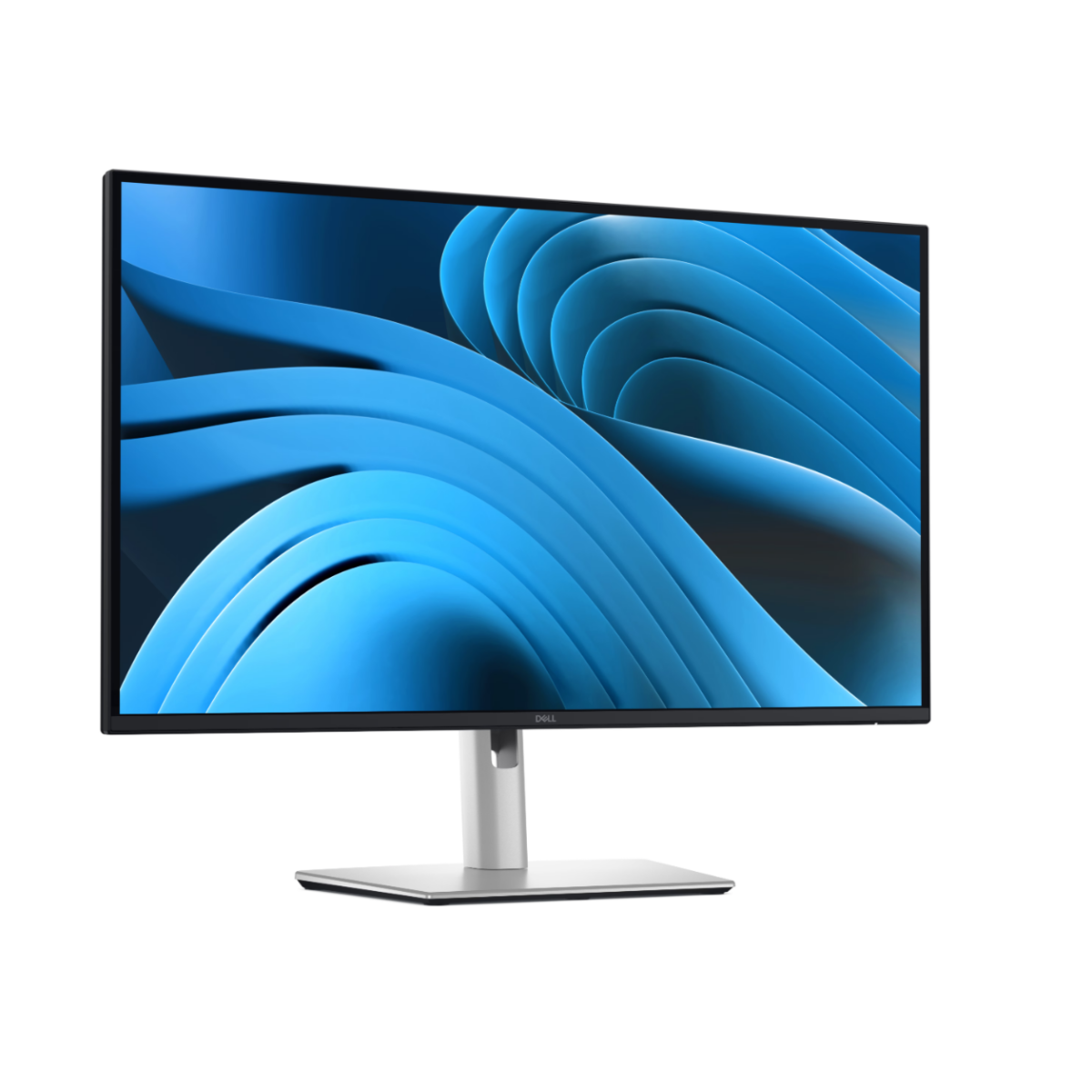 Monitors Dell P2725D 27" (210-BRDL) - foto 2