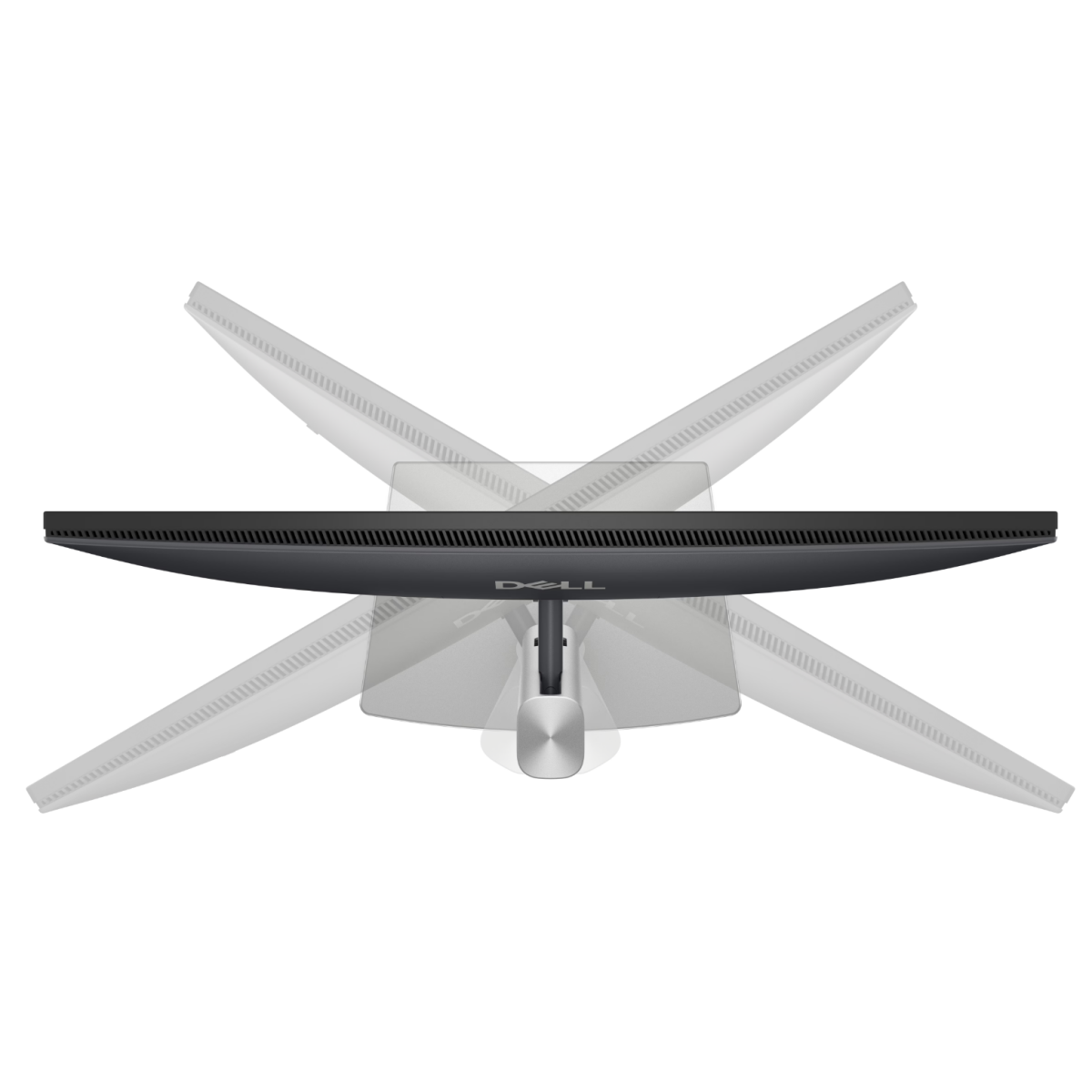 Monitors Dell P2425D 24" (210-BQMX) - foto 9