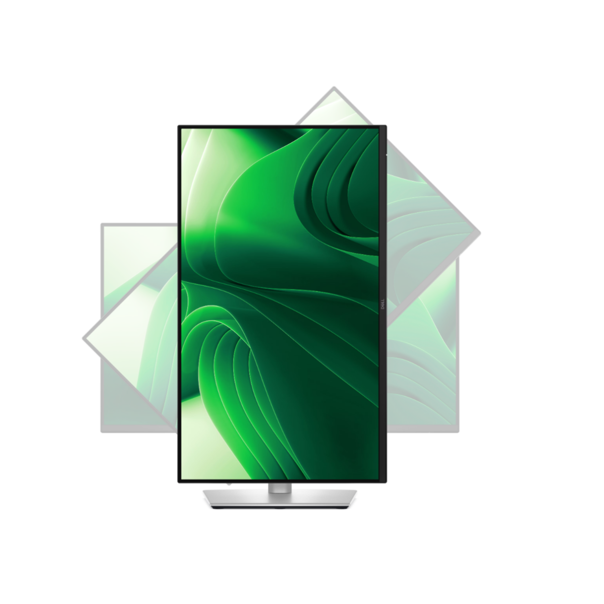 Monitors Dell P2425D 24" (210-BQMX) - foto 10