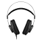 Austiņas AKG K52 Studio Black (030-21-079)