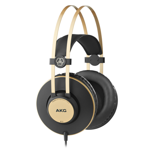 Austiņas AKG K92 - studio (030-21-078)