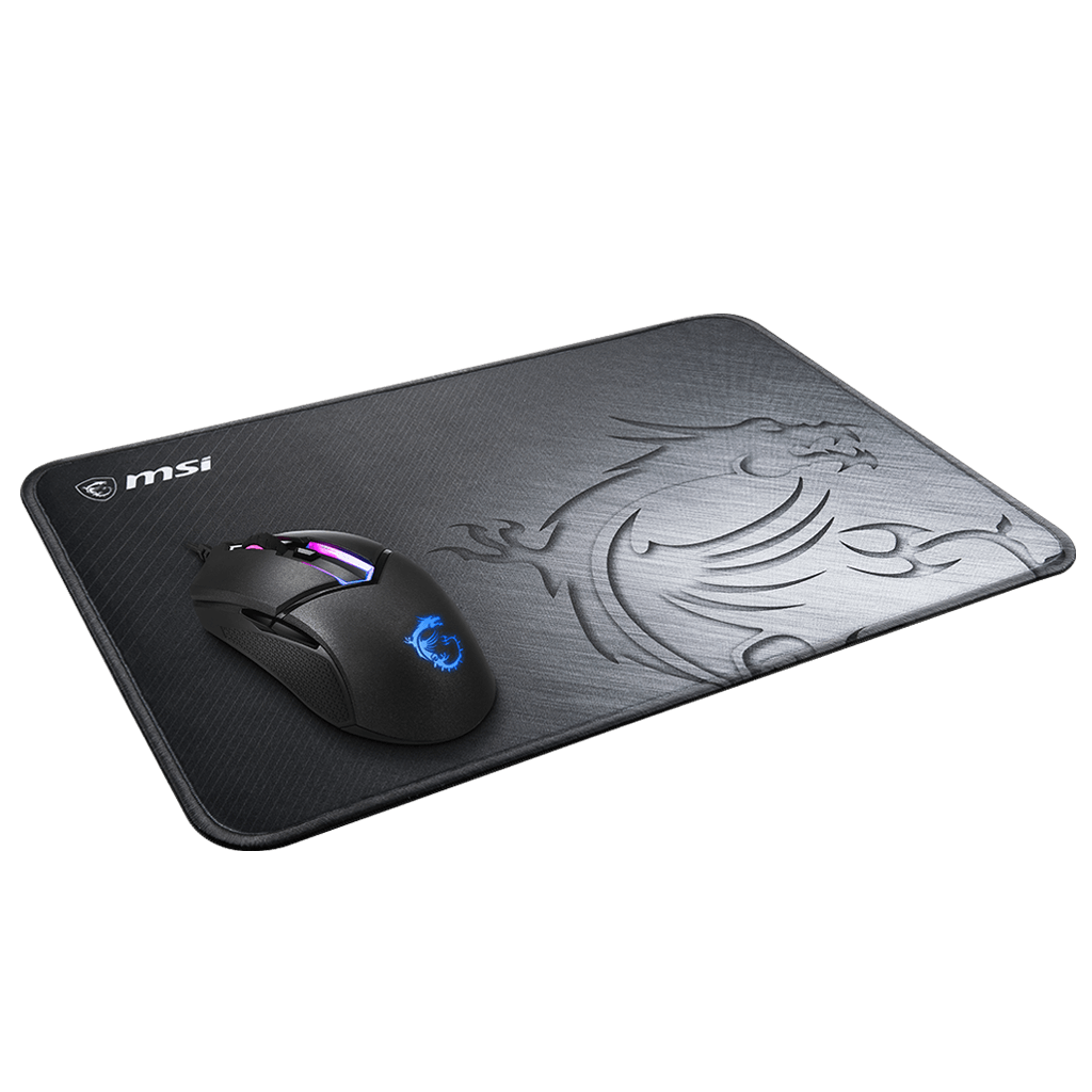 Peles paliktnis MSI AGILITY GD21 - AGILITYGD21 - foto 5