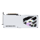 Videokarte MSI GeForce RTX 5070 12GB GAMING TRIO OC GDDR7 (GeForce RTX 5070 12G GAMING TRIO OC WHIT)