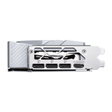 Videokarte MSI GeForce RTX 5070 12GB GAMING TRIO OC GDDR7 (GeForce RTX 5070 12G GAMING TRIO OC WHIT)