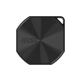 Ārējais SSD disks MSI DATAMAG 20GBPS 1TB (S78-440L0B0-P83)