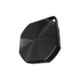 Ārējais SSD disks MSI DATAMAG 20GBPS 1TB (S78-440L0B0-P83)
