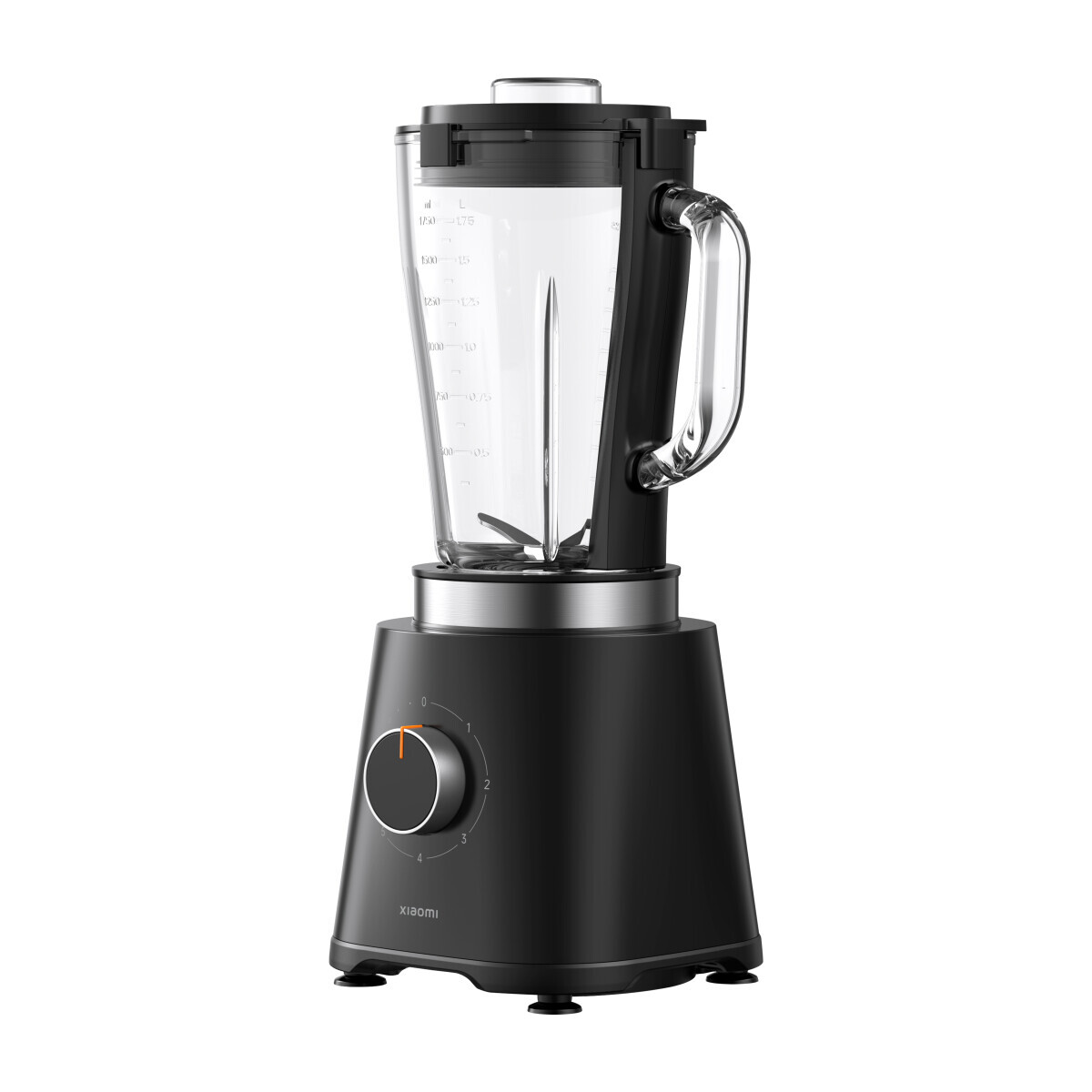 Blenderis Xiaomi BHR8936EU Glass Black 600W 1.75L - foto 2