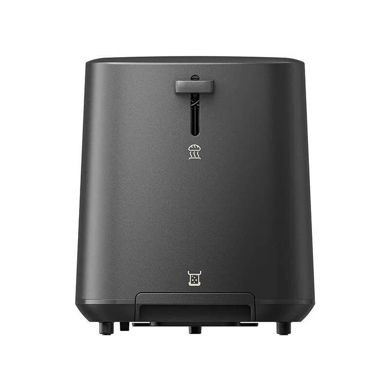 Tosteris Xiaomi BHR8811EU Power 780–930 W Black - foto 3