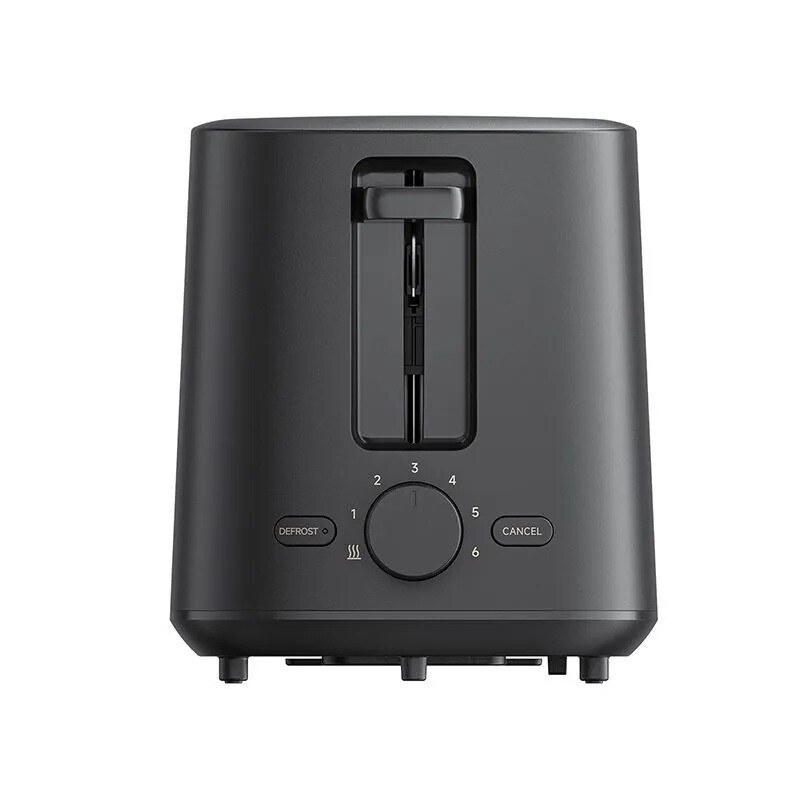 Tosteris Xiaomi BHR8811EU Power 780–930 W Black - foto 4